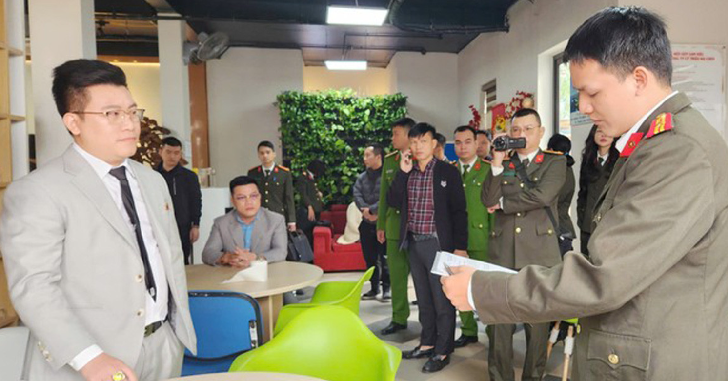Ông chủ Công ty Triệu Nụ Cười và kịch bản lừa hàng chục tỷ đồng của nhiều nhà đầu tư