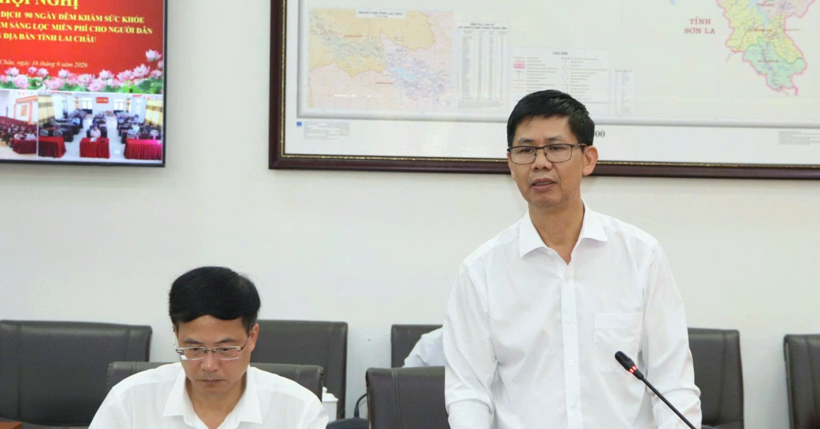 Phát hiện hơn 40.000 ca bệnh sau khi khám sức khỏe gần 100% dân