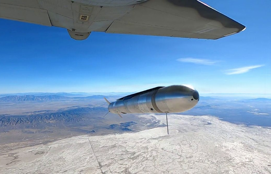 Tên lửa AGM-190A Havoc Spear lần đầu thực chiến, tiêu diệt mục tiêu cách 740 km