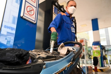 Giá xăng dầu hôm nay 16/9: Thế giới sát 110 USD/thùng, trong nước chờ điều chỉnh