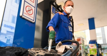Giá xăng dầu hôm nay 16/9: Thế giới sát 110 USD/thùng, trong nước chờ điều chỉnh