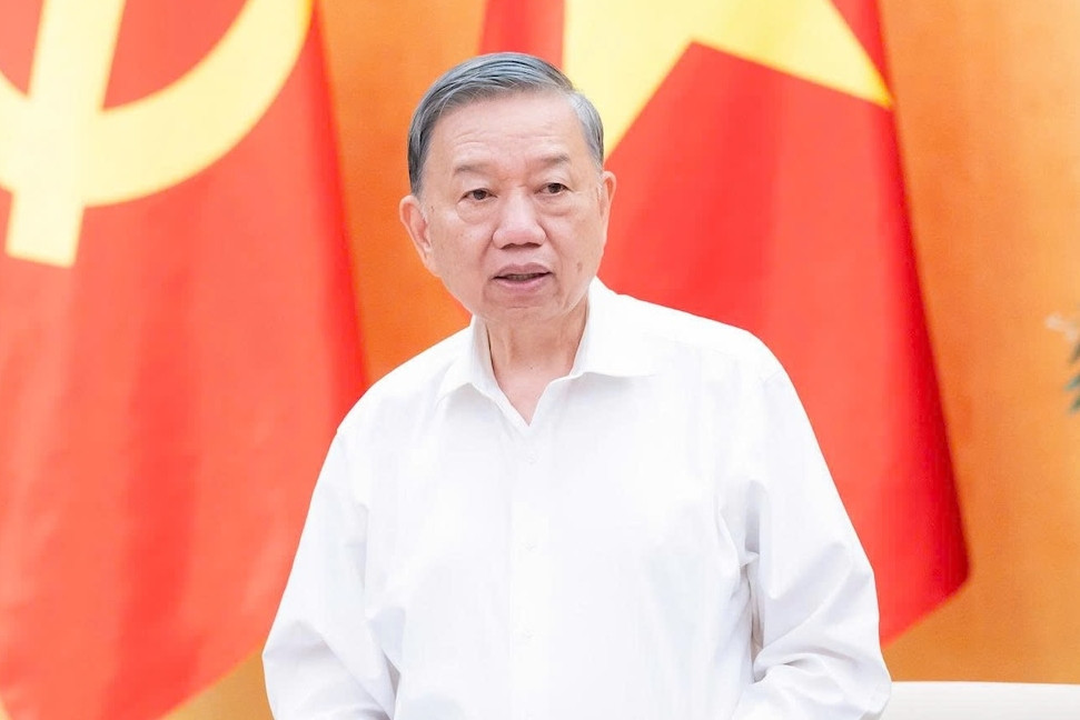 Tổng Bí thư, Chủ tịch nước: Không luân chuyển cán bộ chỉ để hoàn thiện hồ sơ