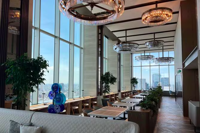 Trả 90 tỷ đồng để được vào ở viện dưỡng lão xa xỉ ở Nhật
