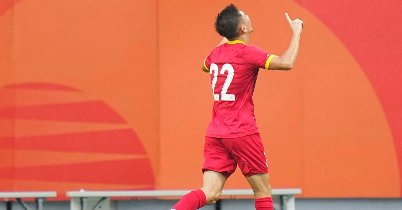 Trực tiếp bóng đá U23 Thái Lan 1-2 U23 Kyrgyzstan: Nhen nhóm hy vọng (H2)