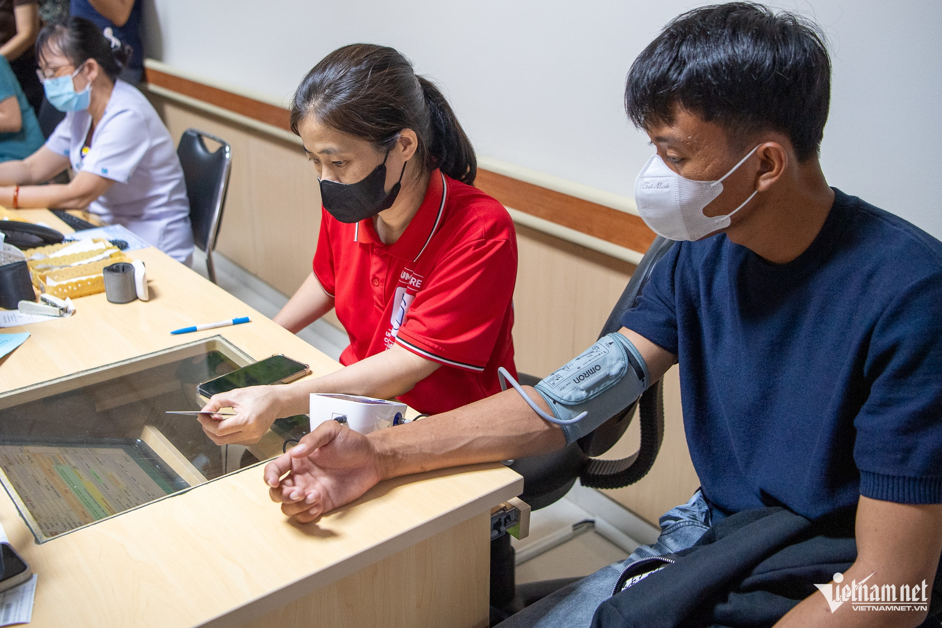 W-Ghi nhận bệnh viện đông đúc TPHCM   Tuấn Hùng 76.jpg