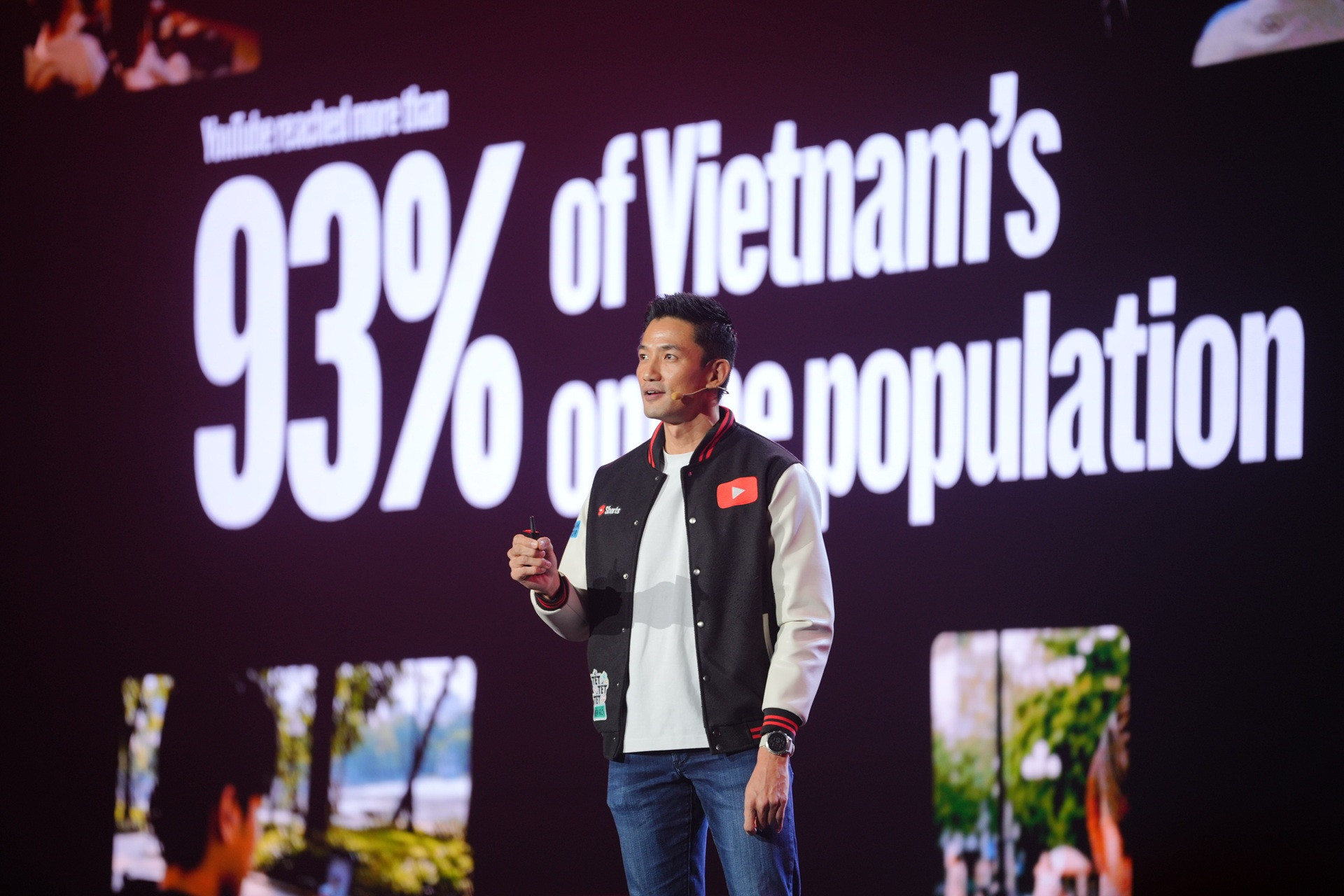 youtube việt nam
