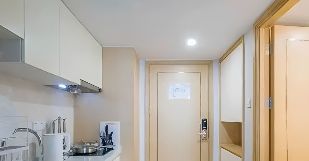5 cách bố trí cửa chính thường bị kiêng kỵ trong phong thủy