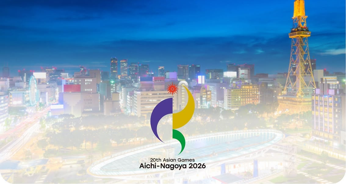 Lịch thi đấu ASIAD 2026 hôm nay 17/9: Bóng đá nữ, bóng chuyền nữ tranh tài