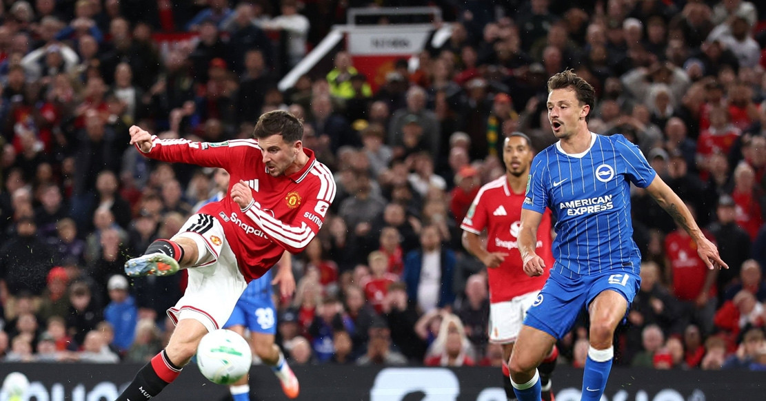 Kết quả bóng đá hôm nay 17/9: MU lại thua đau, Barca thắng khó tin