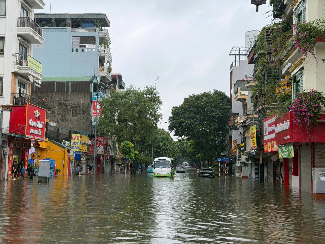Anhr 4, Khu vực Ngọc Lâm Bồ Đề .jpg