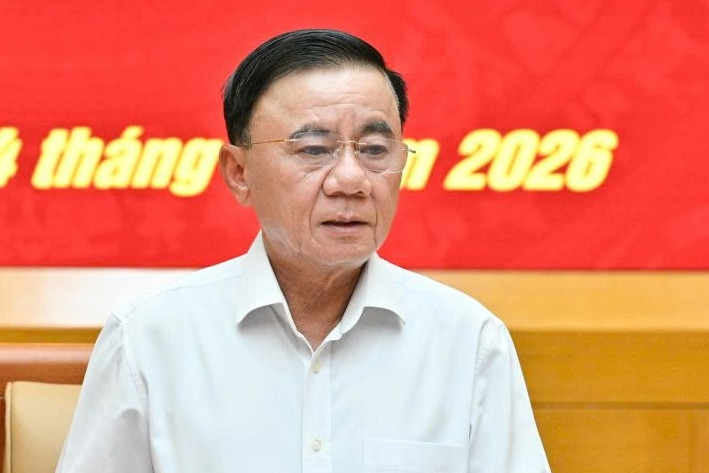 Ban Bí thư: Xử lý nghiêm cán bộ, đảng viên chia sẻ thông tin chưa kiểm chứng