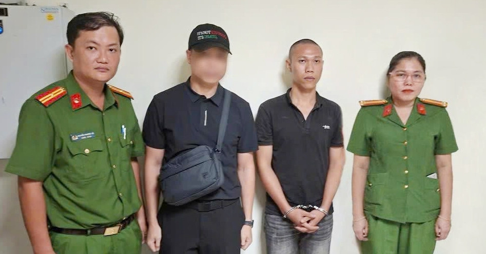Bắt giữ đối tượng truy nã lẩn trốn tại Lào, đưa thiếu nữ bị hại về nước