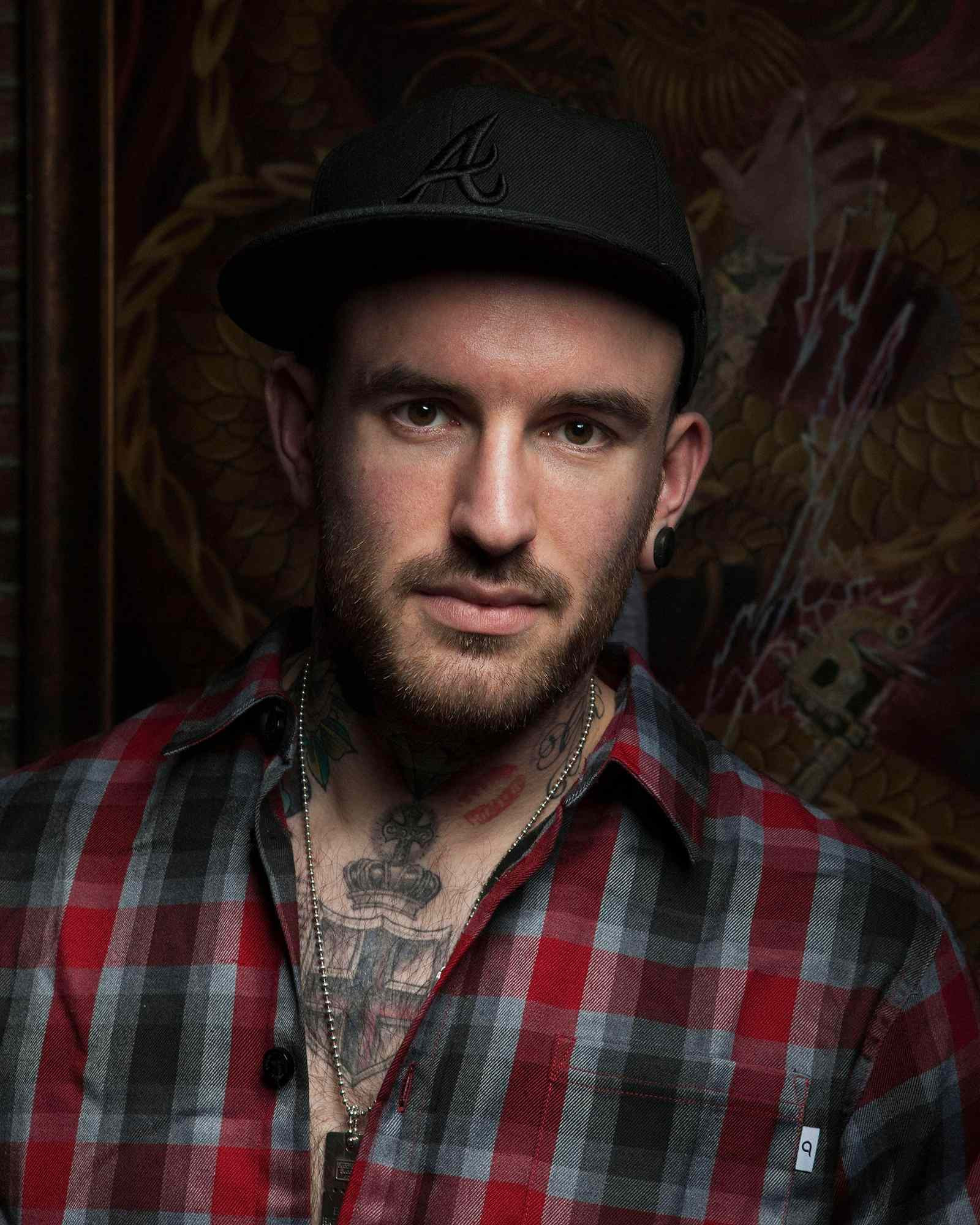 Ben Saunders winner of The Voice Netherlands 091626 8fe8aad1fe3541608235db02721f631f.jpg