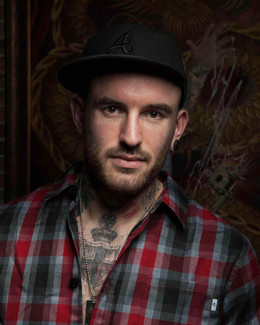 Ben Saunders winner of The Voice Netherlands 091626 8fe8aad1fe3541608235db02721f631f.jpg