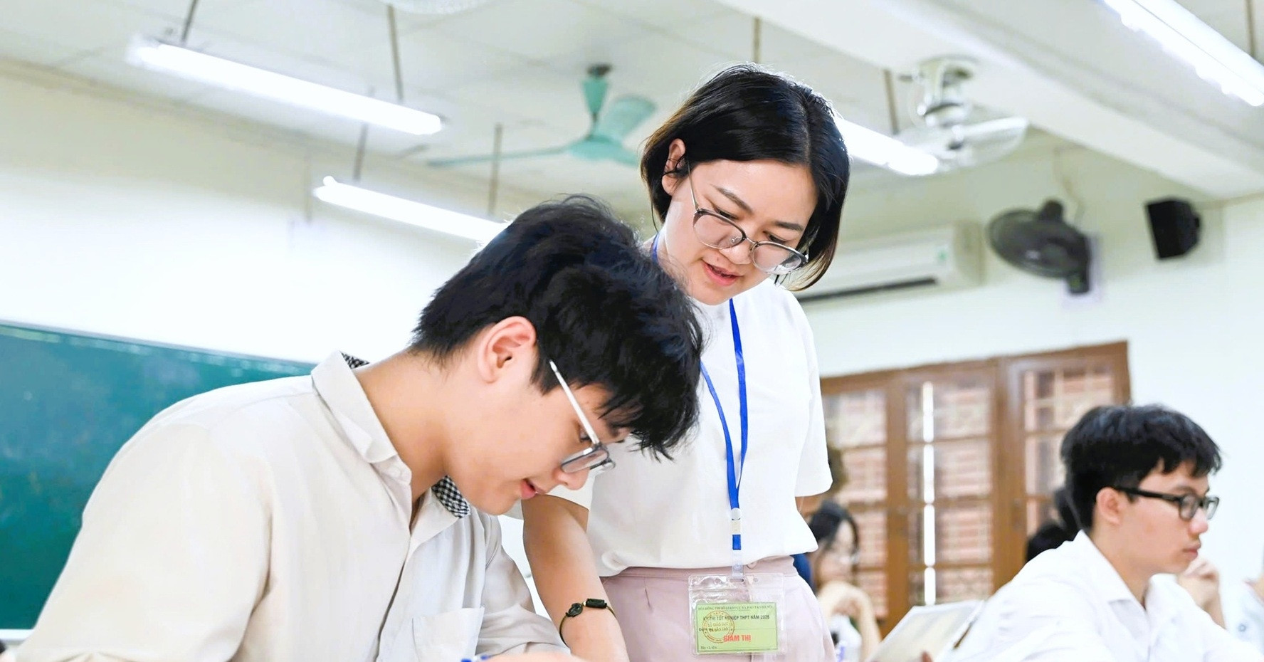 Bộ GD-ĐT đổi lộ trình dự kiến siết phương thức xét tuyển đại học