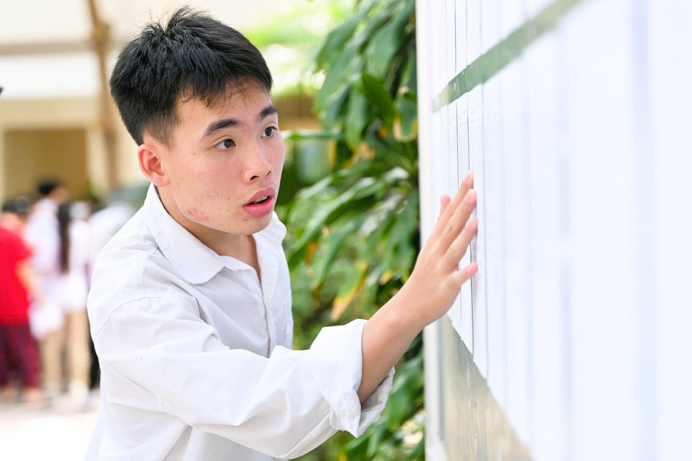 Bộ GD-ĐT dự kiến siết số phương thức xét tuyển đại học năm 2027