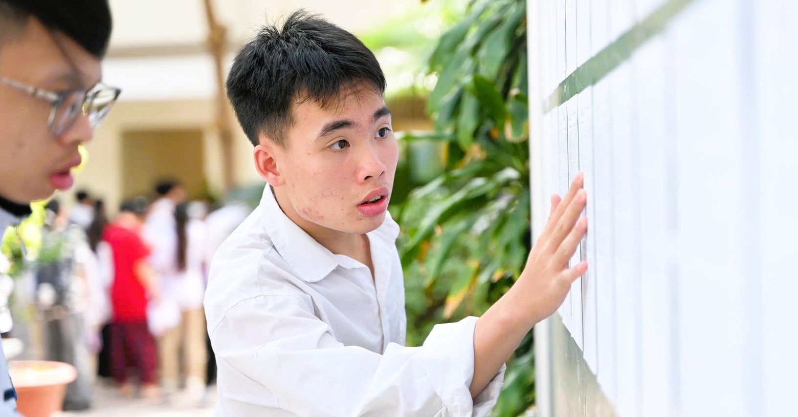 Bộ GD-ĐT dự kiến siết số phương thức xét tuyển đại học năm 2027