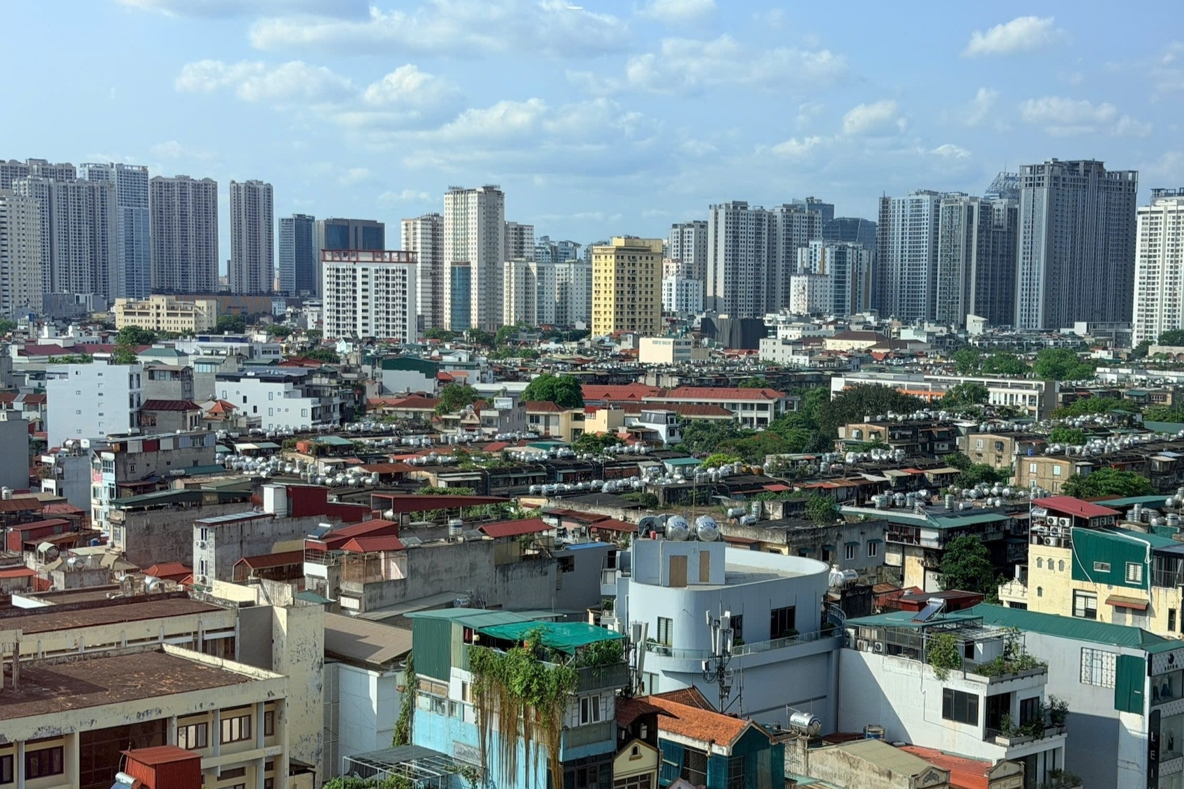 Bộ Nông nghiệp và Môi trường 'chốt' thời hạn nộp dữ liệu bản đồ địa chính