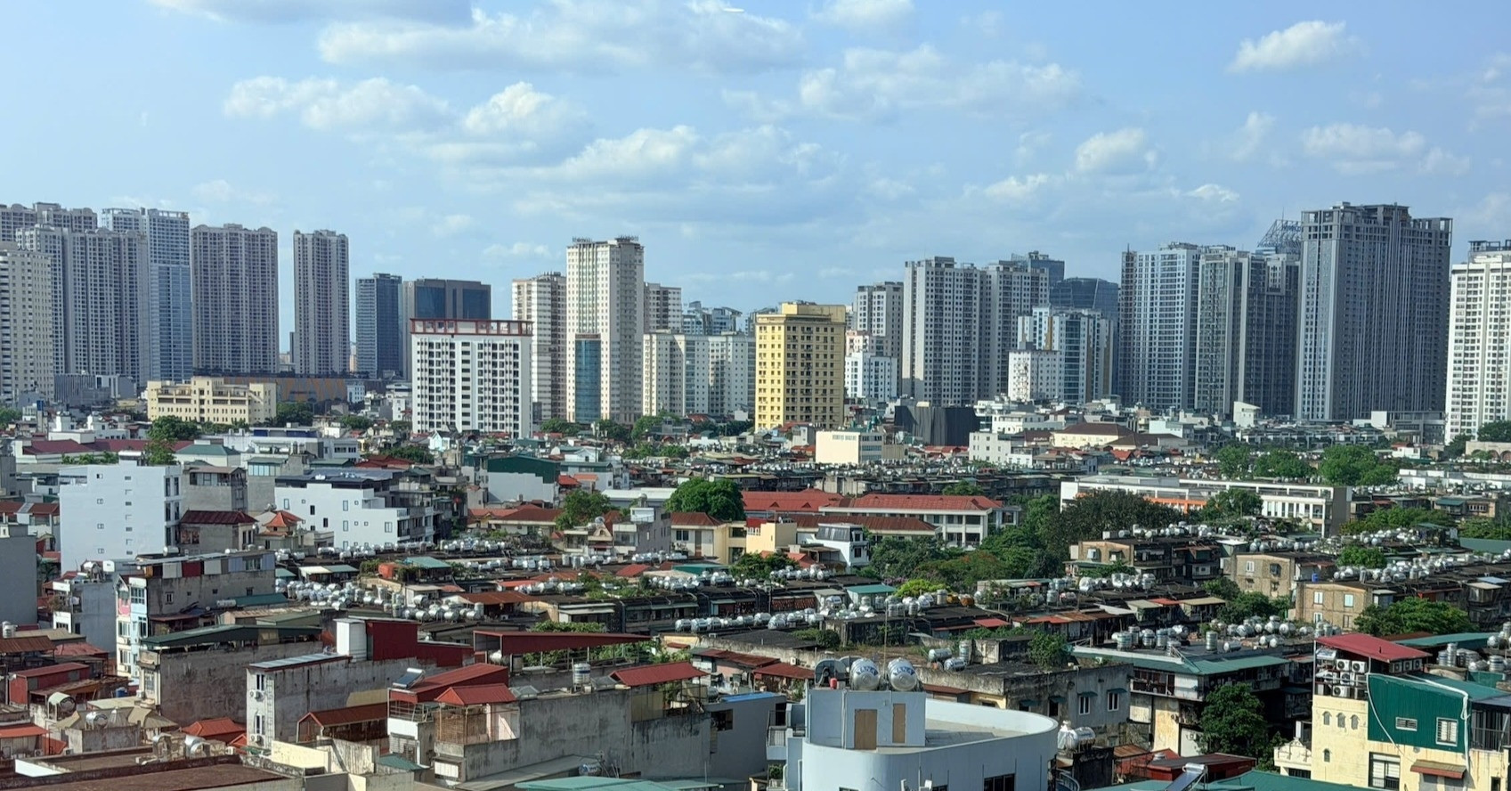 Bộ Nông nghiệp và Môi trường &amp;apos;chốt&amp;apos; thời hạn nộp dữ liệu bản đồ địa chính
