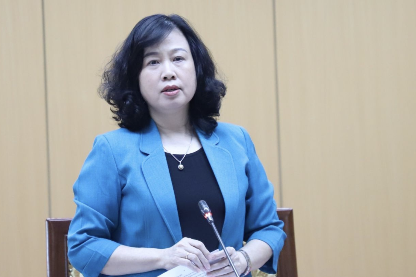 Bộ trưởng Y tế trả lời về phụ cấp cho lãnh đạo khoa, phòng tại trạm y tế xã