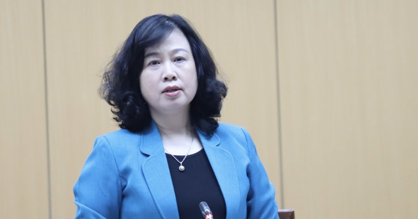 Bộ trưởng Y tế trả lời về phụ cấp cho lãnh đạo khoa, phòng tại trạm y tế xã