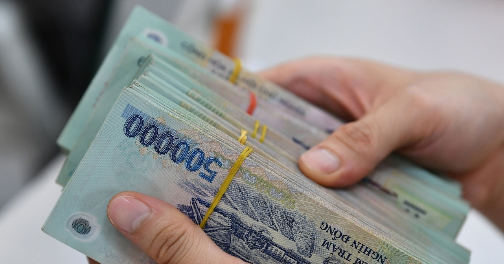 Bỗng thành giám đốc công ty nợ thuế, tôi mất 75 ngày đi tìm lại tên mình