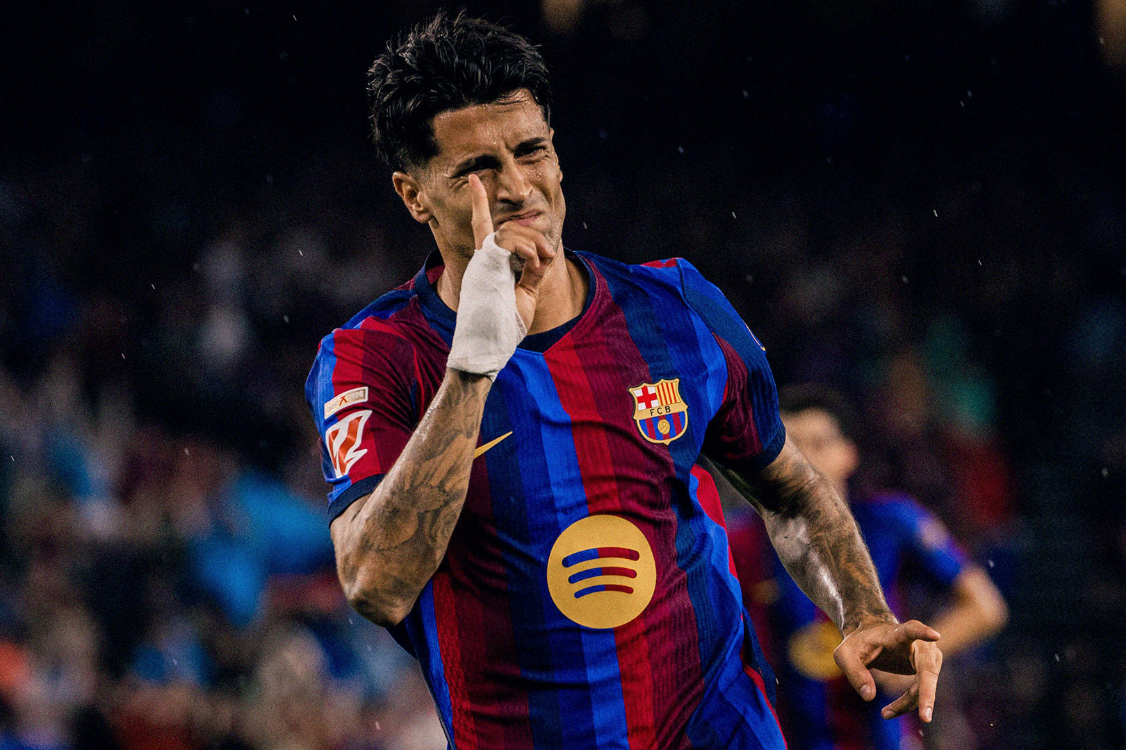 Cancelo Barca Racing.jpg