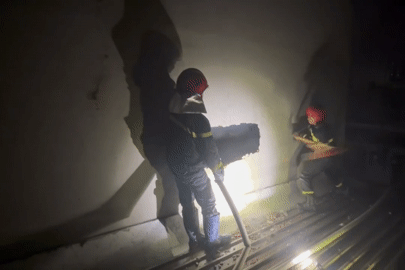 Cháy nhà trong hẻm ở TPHCM làm 2 người tử vong, 5 người bị thương