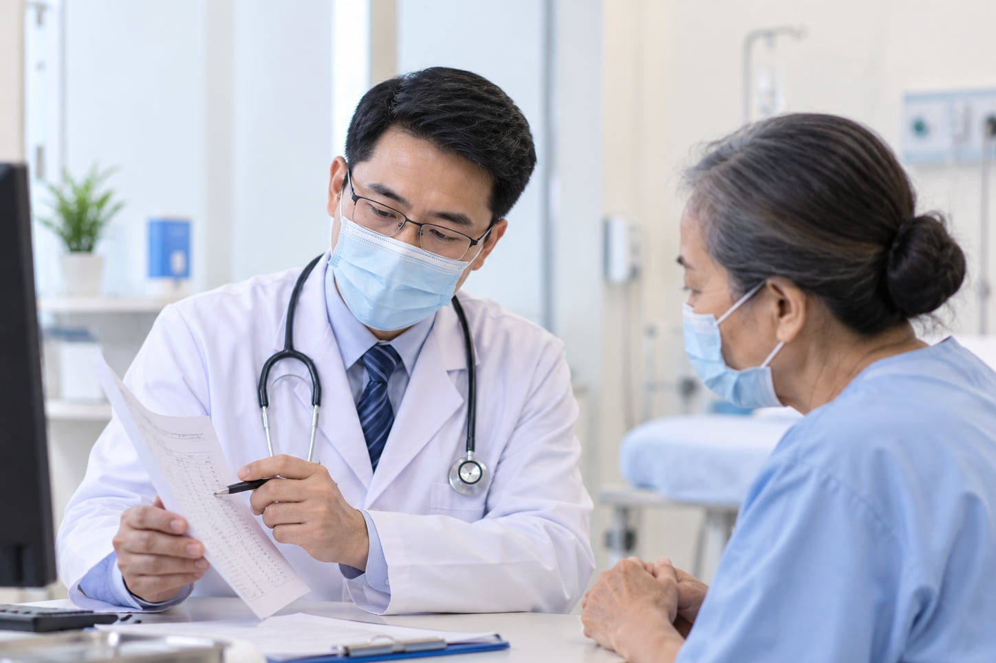 Chi phí tầm soát ung thư có được bảo hiểm y tế chi trả không?