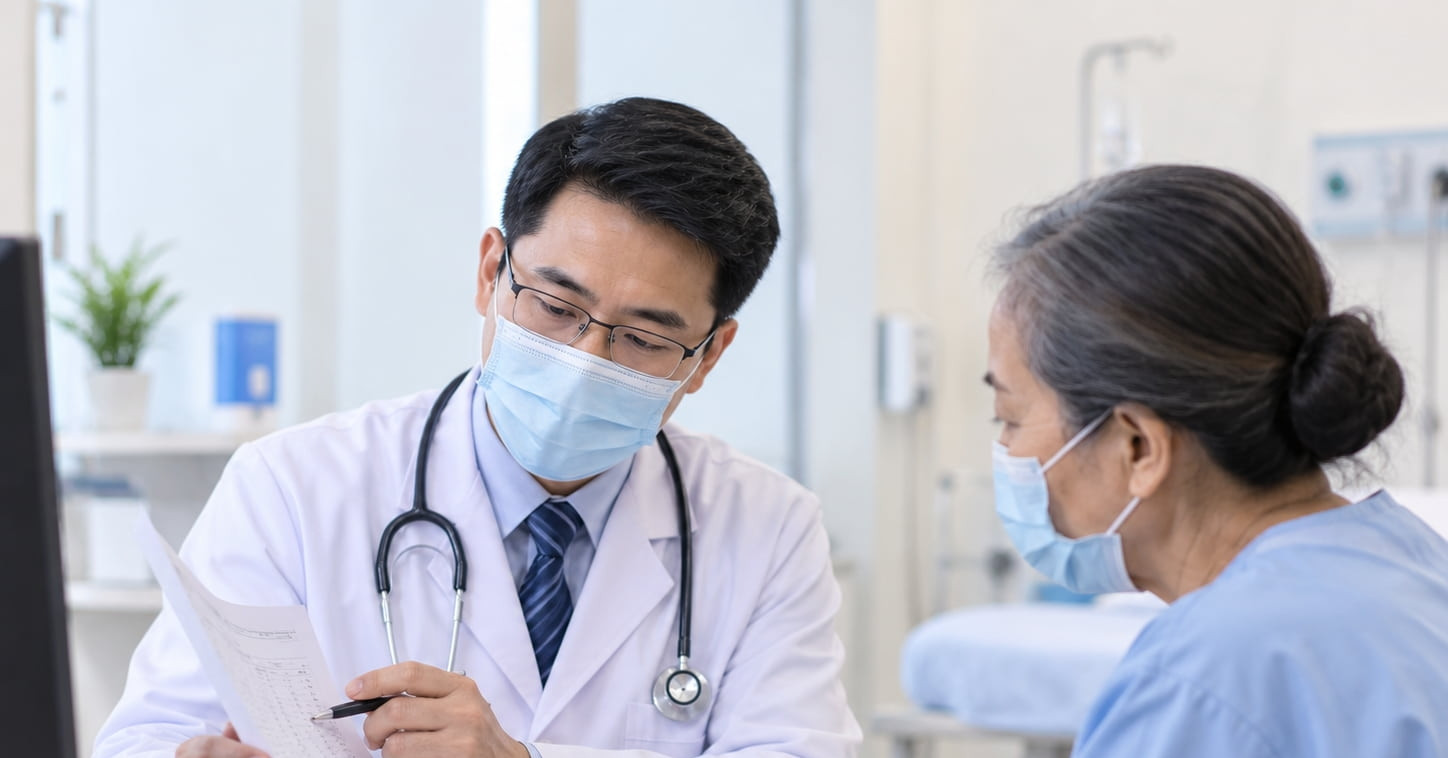 Chi phí tầm soát ung thư có được bảo hiểm y tế chi trả không?