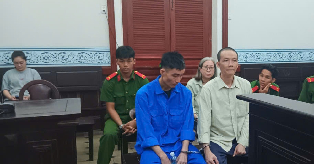 Cựu cán bộ cấu kết ‘giải cứu’ người nghiện, nhận hàng trăm triệu đồng