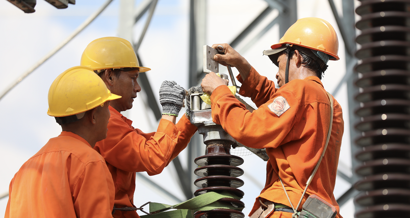 Đề xuất chuyển Tập đoàn Điện lực Việt Nam về Bộ Công Thương