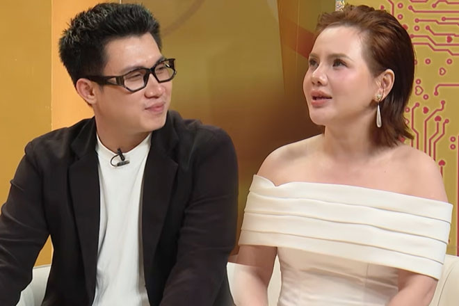 Đi cắt tóc, người phụ nữ nên duyên với ông chủ tiệm kém 8 tuổi
