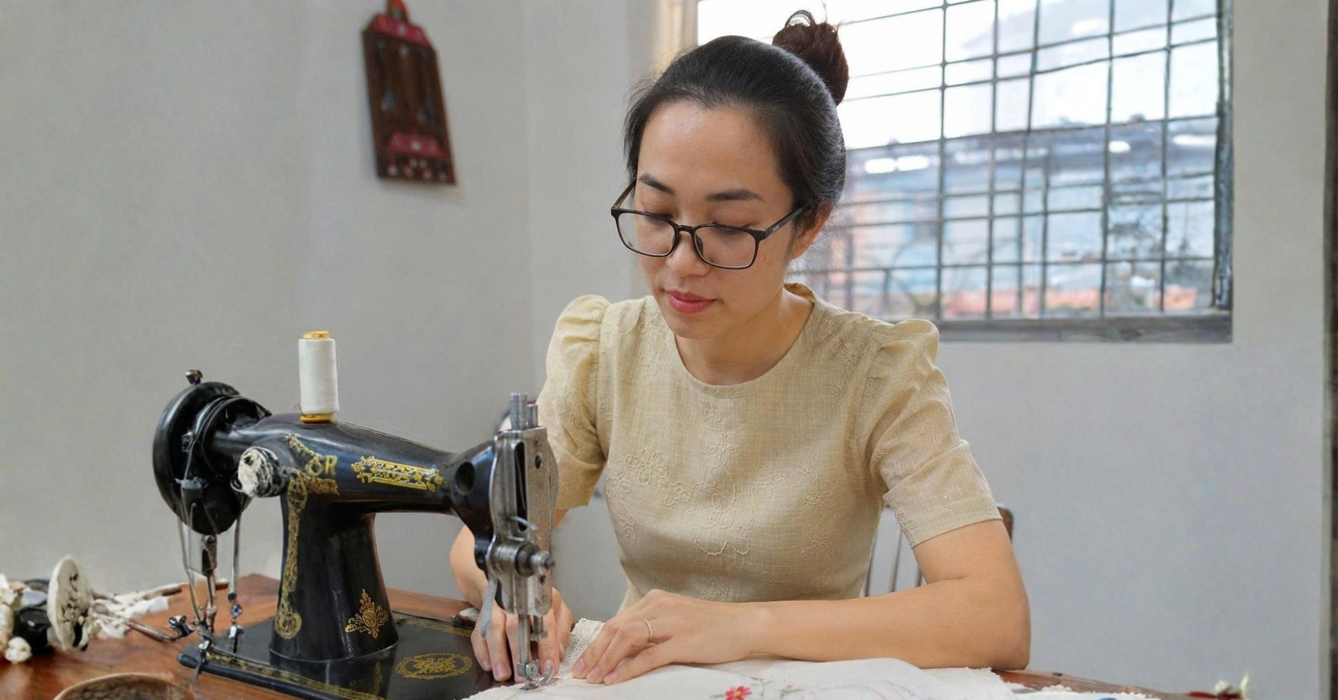 ‘Đôi điều đôi tay chưa kể’ - Tôn vinh những nỗ lực thầm lặng giữa đời thường