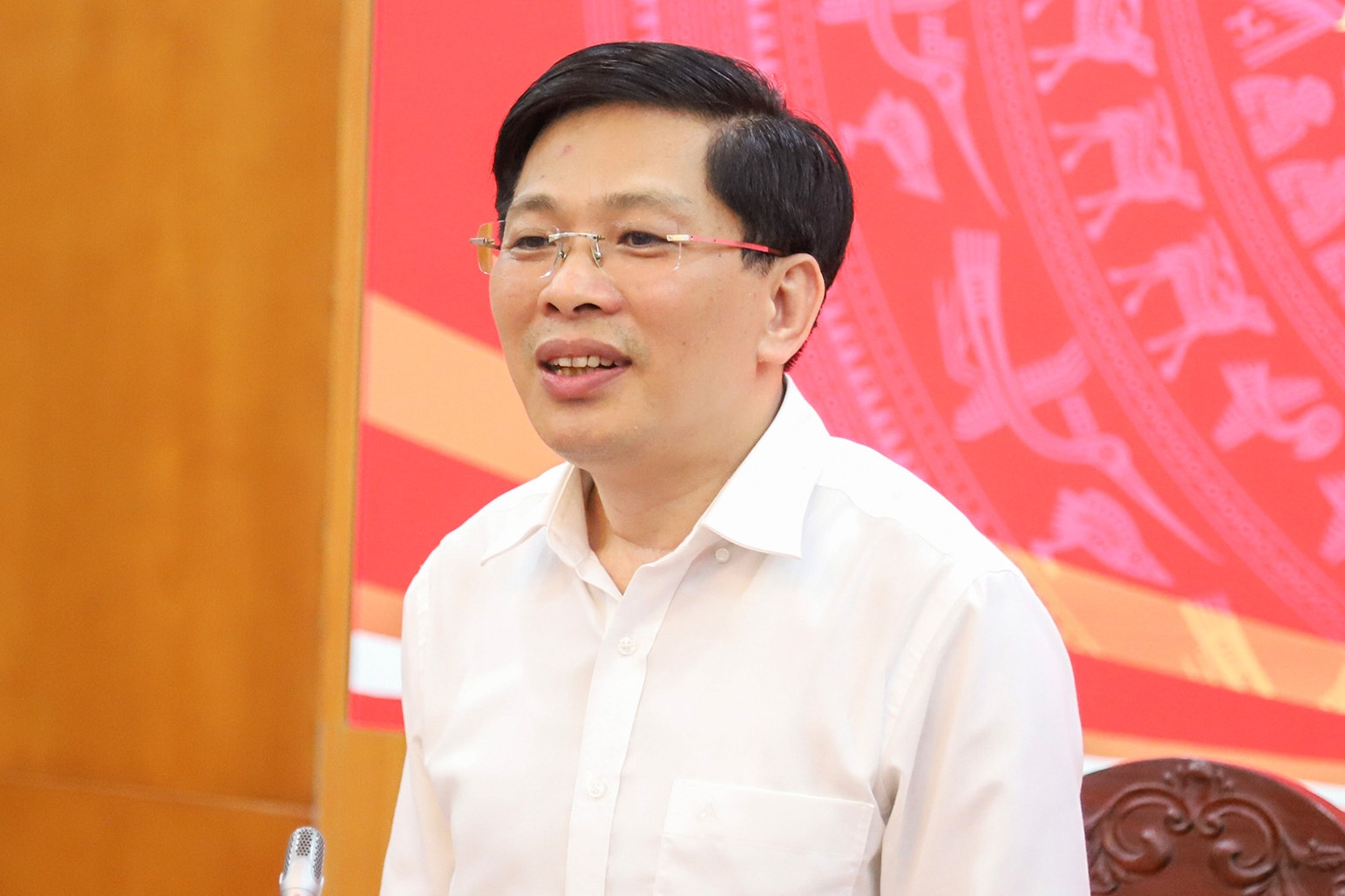 Đưa vụ án Công ty đầu tư y tế Việt Mỹ vào diện Ban Chỉ đạo T.Ư theo dõi