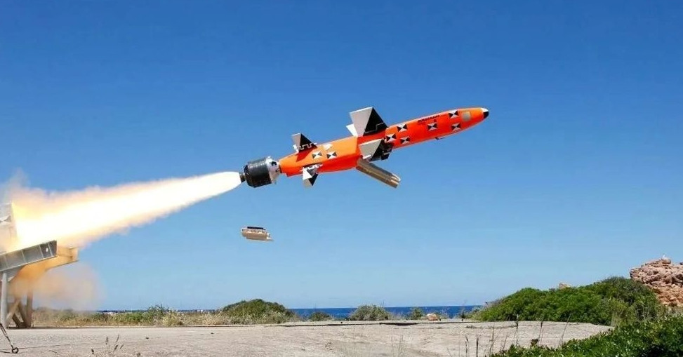 Tên lửa Teseo Mk2/E mới của Ý nhân đôi tầm bắn, thêm khả năng tấn công đất liền