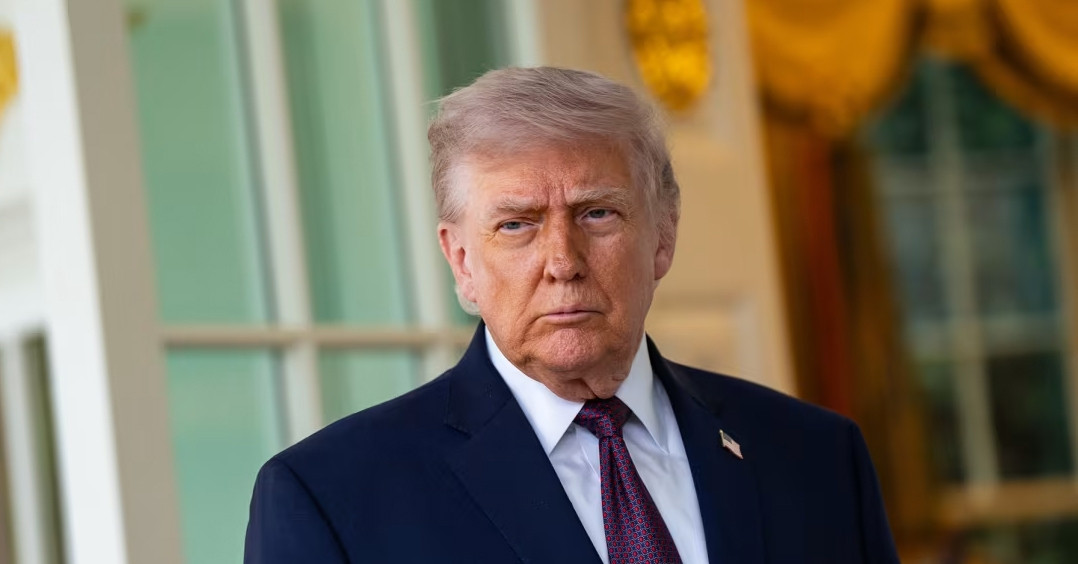 EU mời Canada làm ‘thành viên liên kết’, ông Trump phản ứng dữ dội