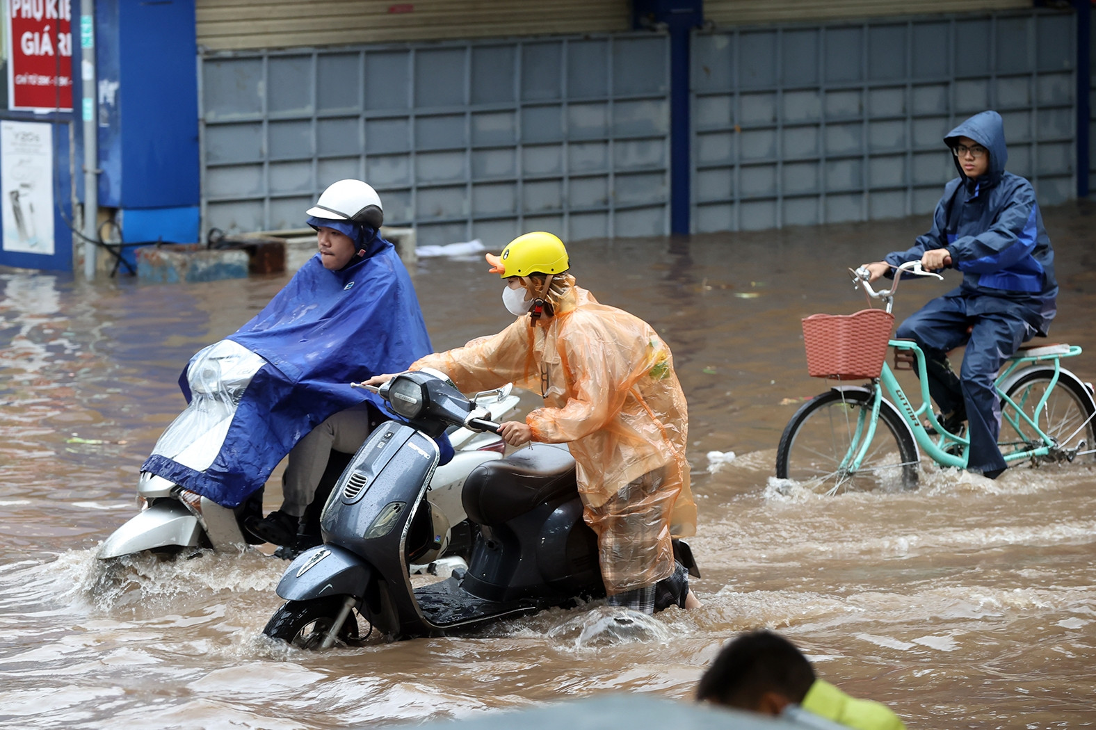 Báo VietnamNet