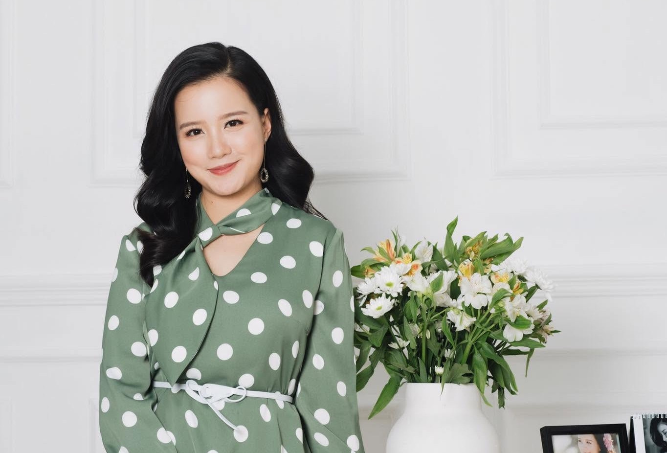 MC Minh Trang 'Làng Háo Hức' xác nhận đã ly hôn