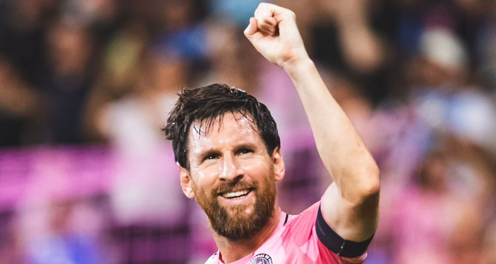 Messi lập cột mốc lịch sử, Inter Miami vô địch Siêu cúp Bắc Mỹ