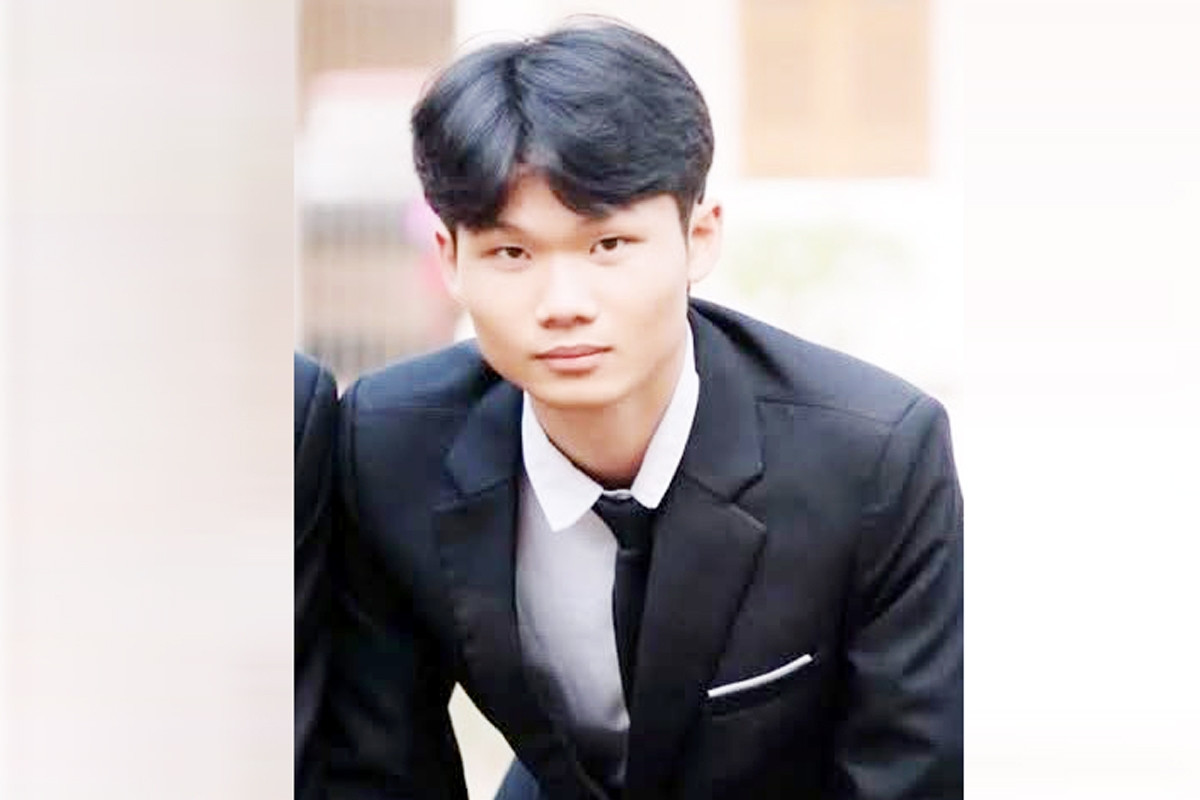 Nam sinh năm 4 ở Hà Nội mất liên lạc 3 ngày, mẹ mong con trở về
