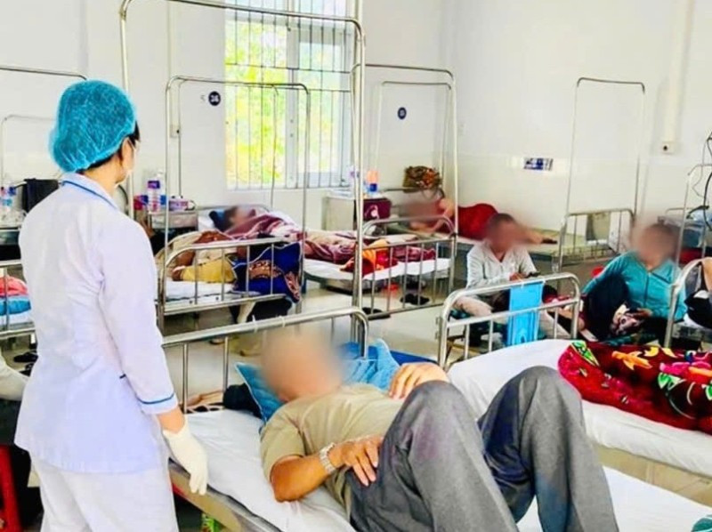 Báo VietnamNet