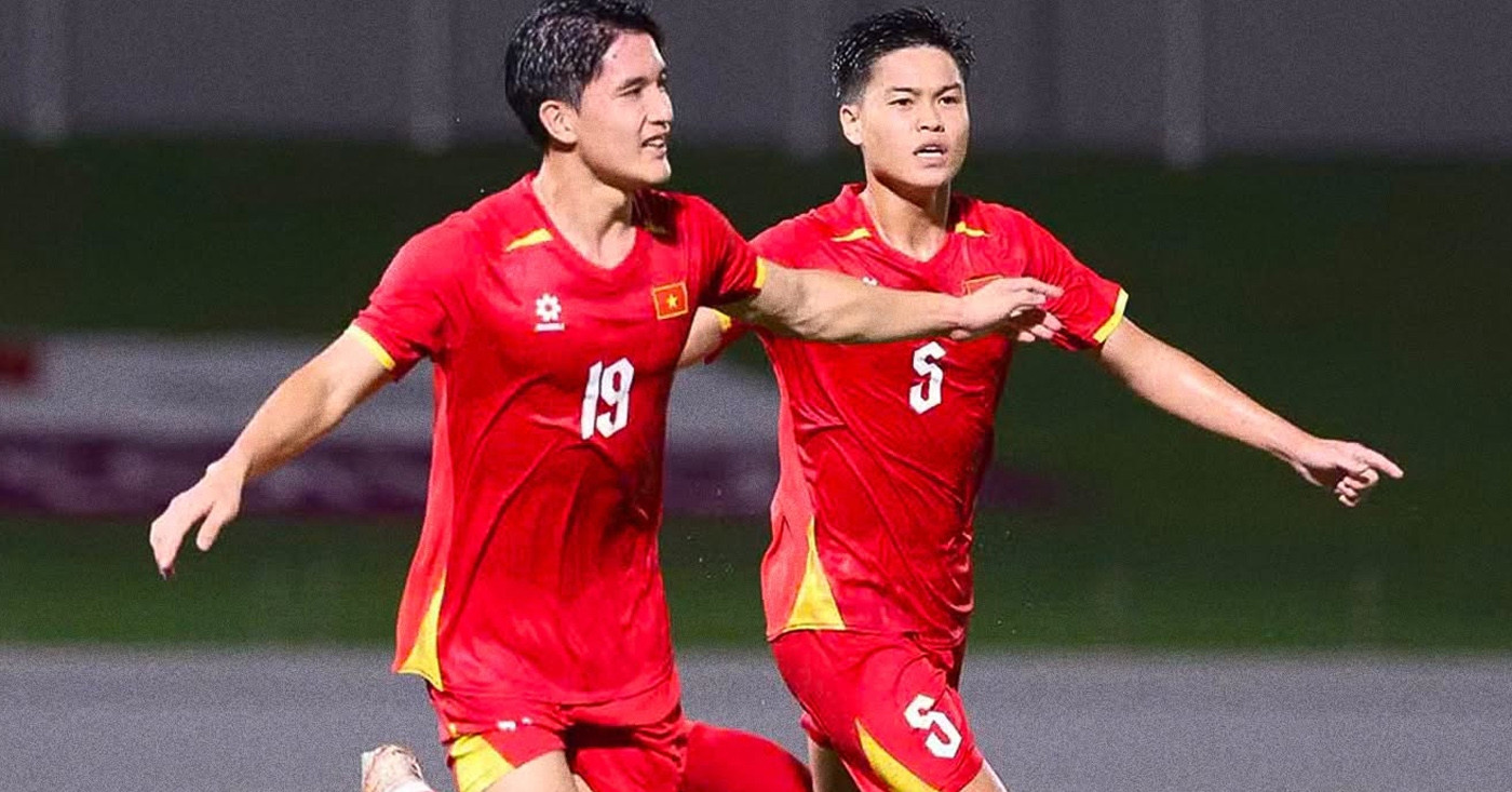 Nhận định U23 Việt Nam vs U23 Philippines: Phải thắng!