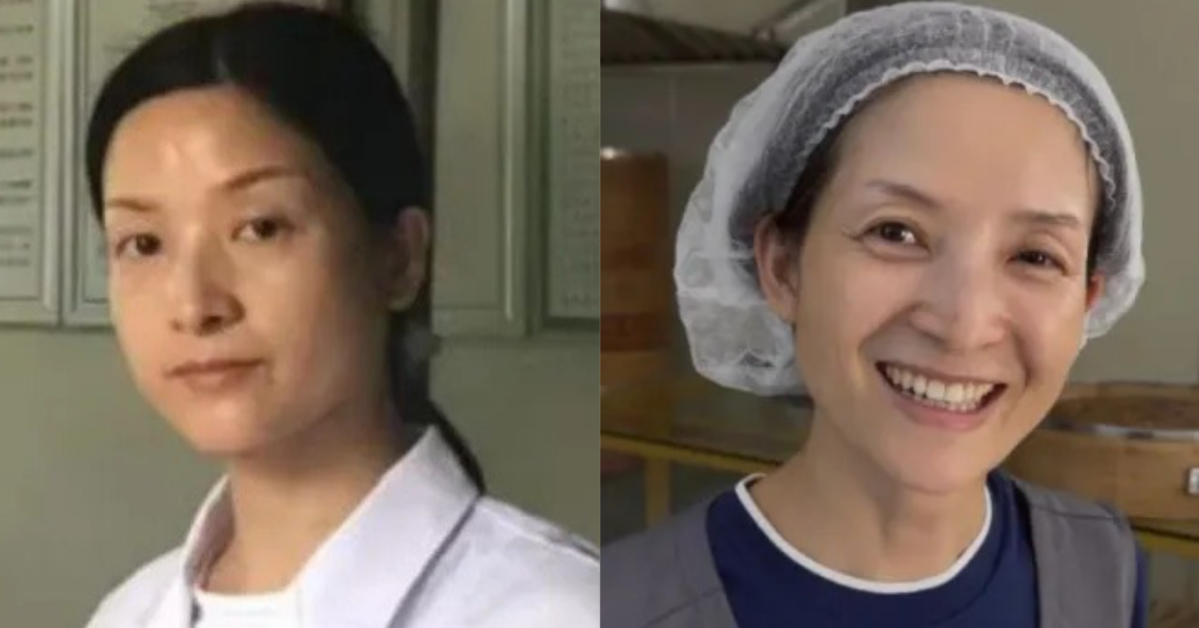 Nữ bác sĩ bỏ nghề sau hơn 20 năm, chuyển sang bán bánh bao để bớt áp lực