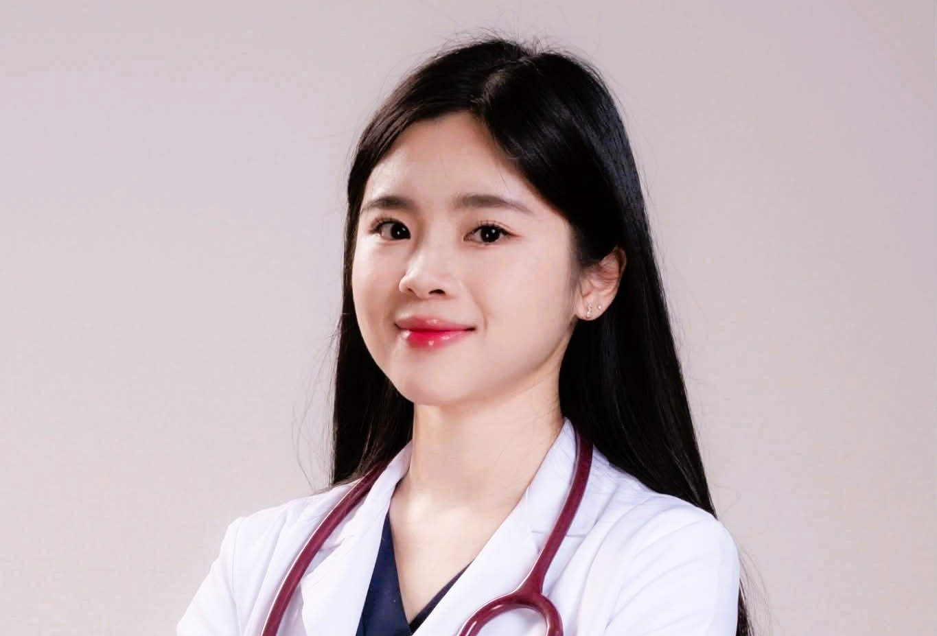 Nữ sinh Tuyên Quang trúng tuyển bác sĩ nội trú Y Hà Nội, chọn ngành Giải phẫu bệnh