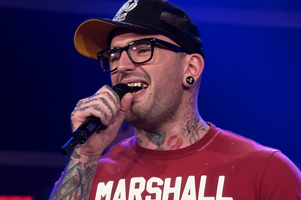 Quán quân The Voice 43 tuổi tử vong dưới hồ, cảnh sát lên tiếng