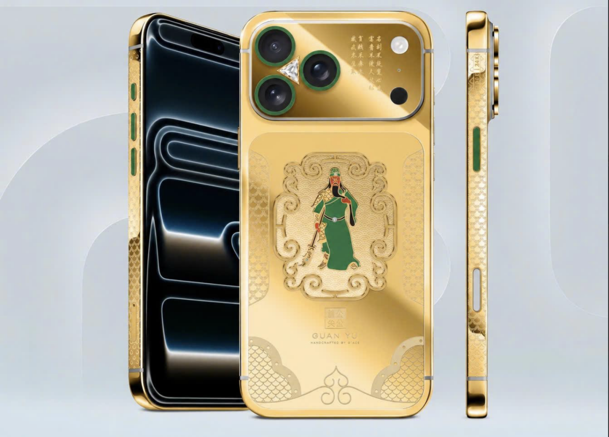 Quanvuiphone