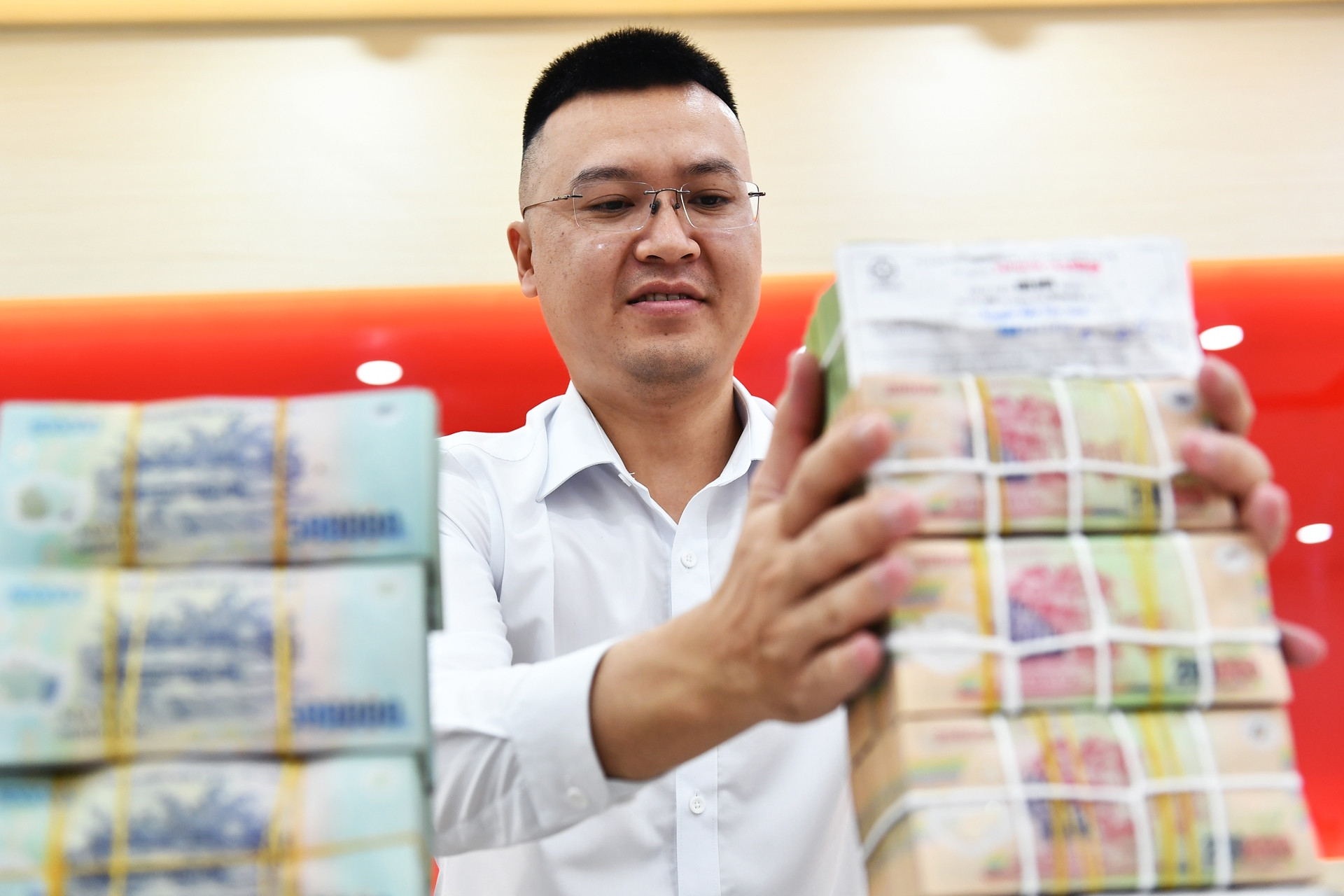 Tín dụng khách sạn, khu nghỉ dưỡng được loại trừ khi kiểm soát tăng trưởng cho vay bất động sản