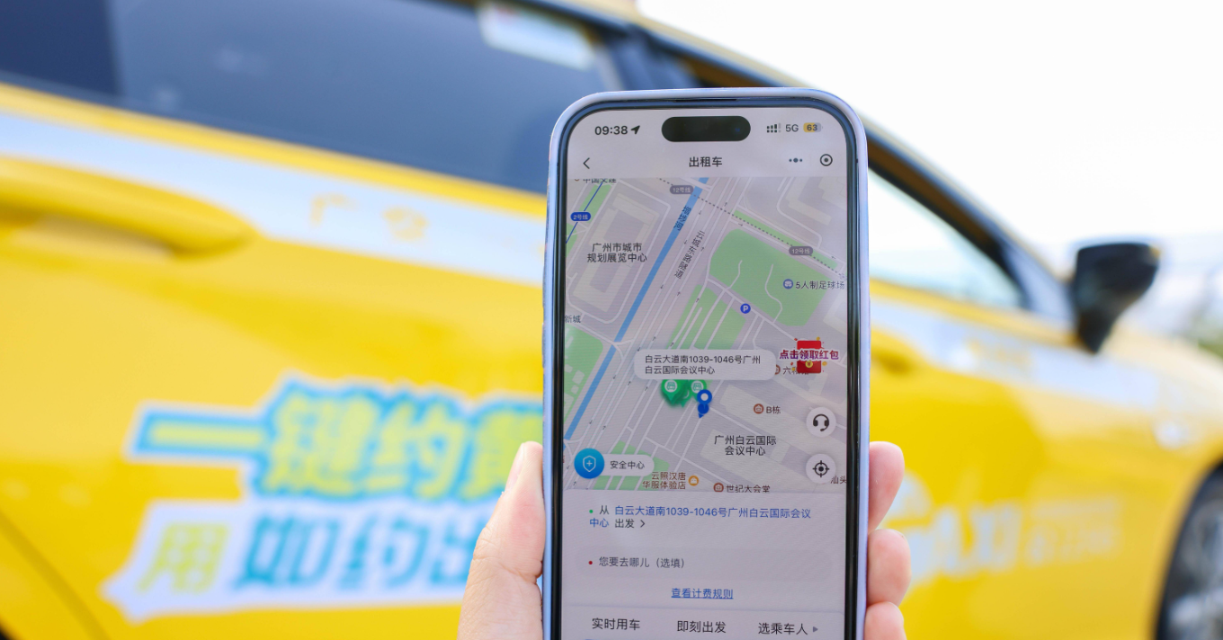 Trung Quốc siết hoa hồng gọi xe, hàng triệu tài xế hưởng lợi từ trần 27%