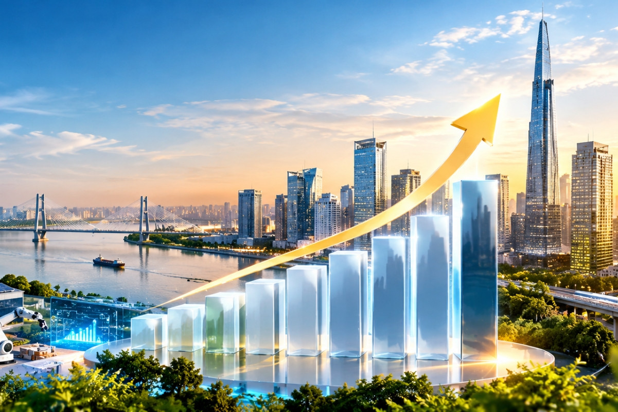 Việt Nam sẽ tăng trưởng cao nhất ASEAN-6 trong giai đoạn 2026-2035